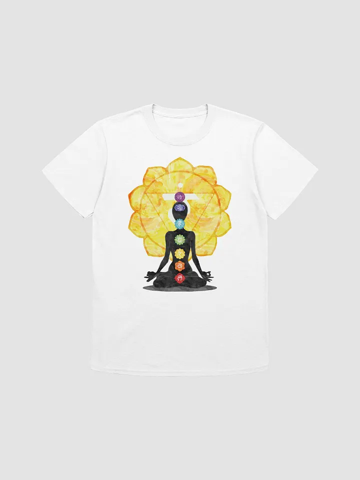 Yoga & Chakras product image (1)