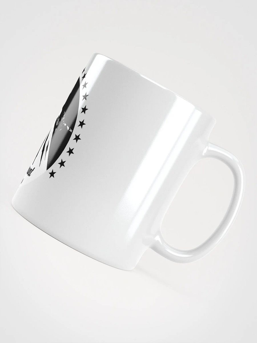 Cokemount Pictures White Glossy Mug product image (5)