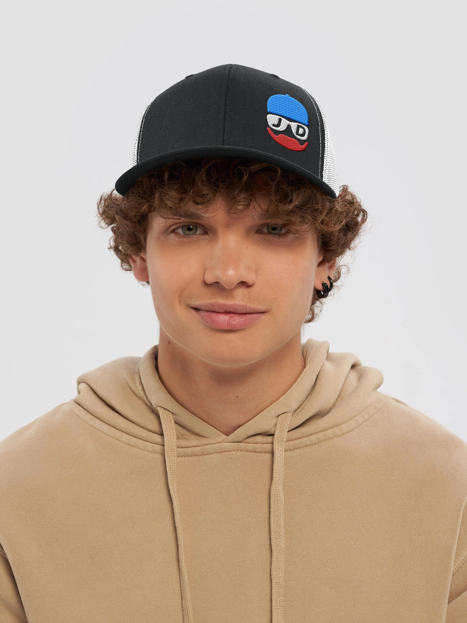 JayD Trucker Hat product image (29)