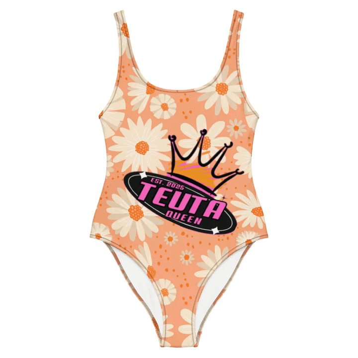 Daisy Teuta Queen All-Over Swimsuit product image (2)