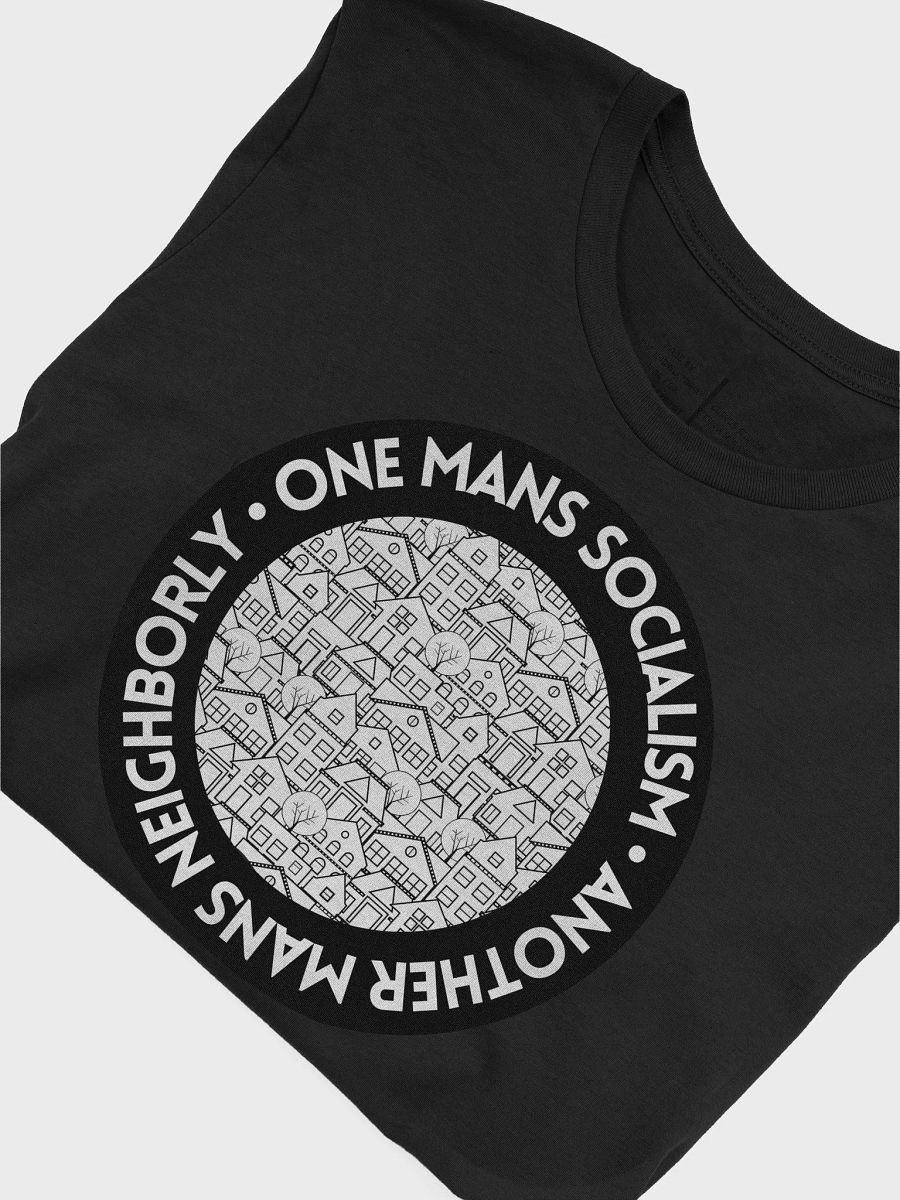One Mans Socialism product image (39)