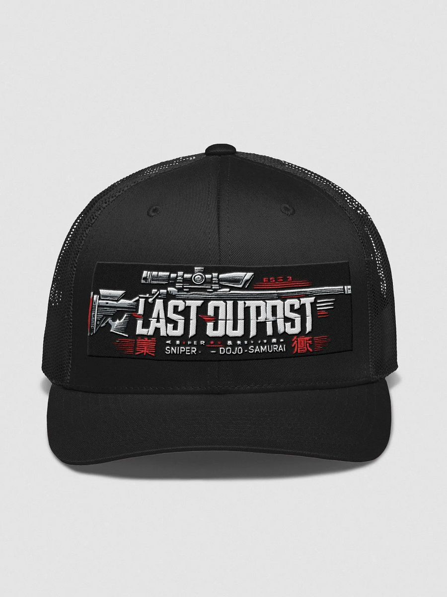 Trucker Hat product image (6)