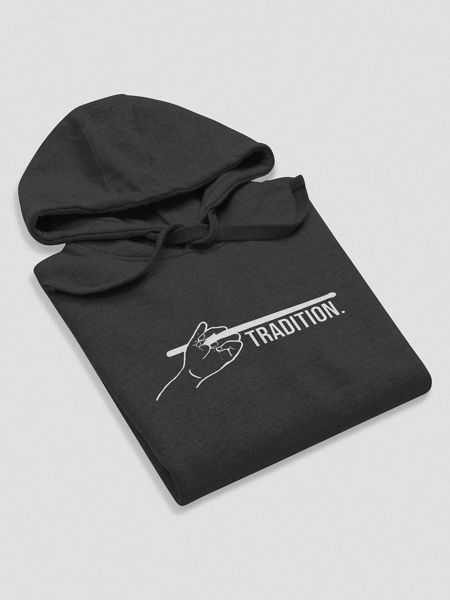 'Tradition' Premium Hoodie product image (30)