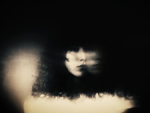I now have an online store from which you can buy photographic prints, such as this one; 'Dissociative'. 

They are available...