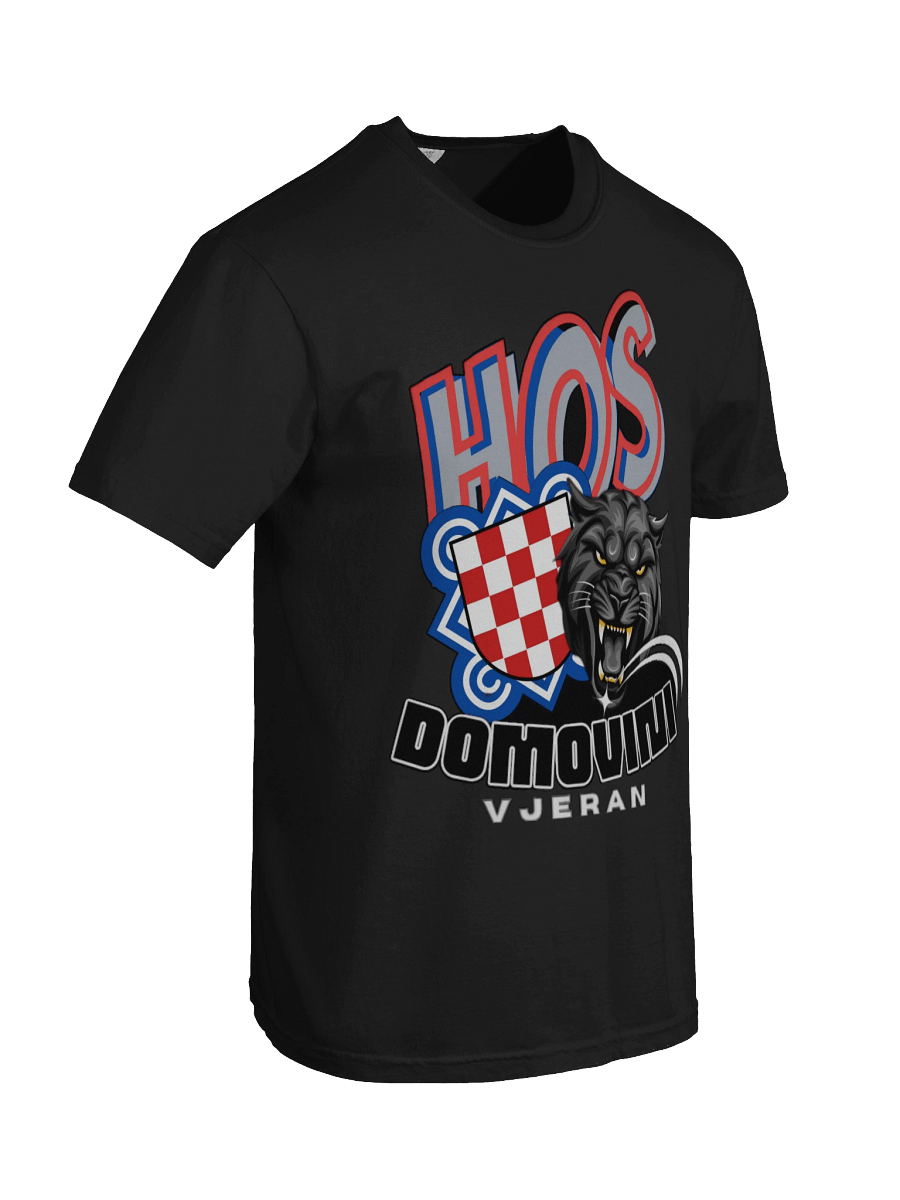 HOS Domovini Vjeran T-Shirt product image (7)