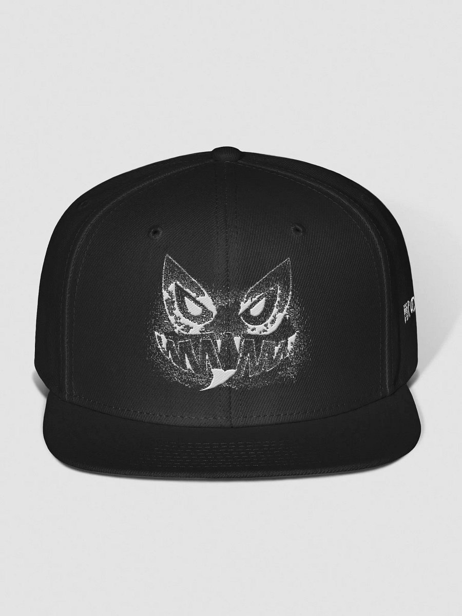 Gorra RAGE PLANA product image (1)