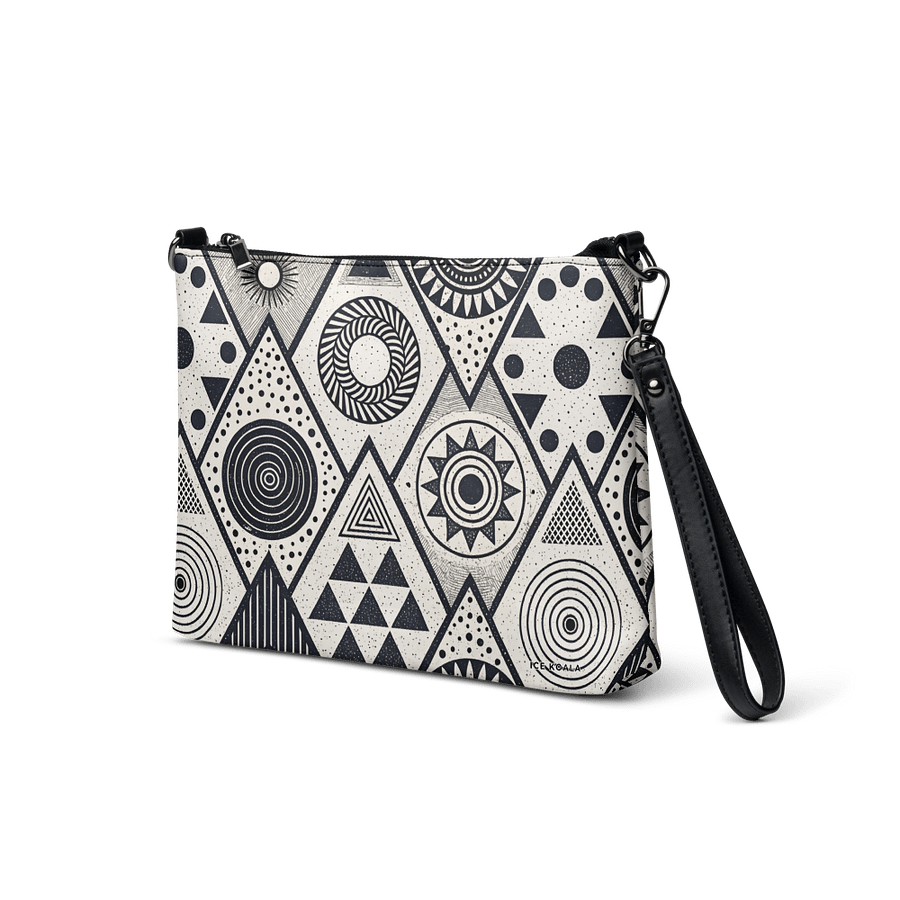 Black Mosaic product image (2)