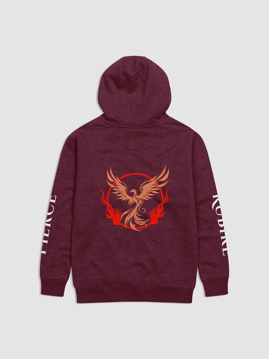 Fierce Rubire Hoodie product image (1)