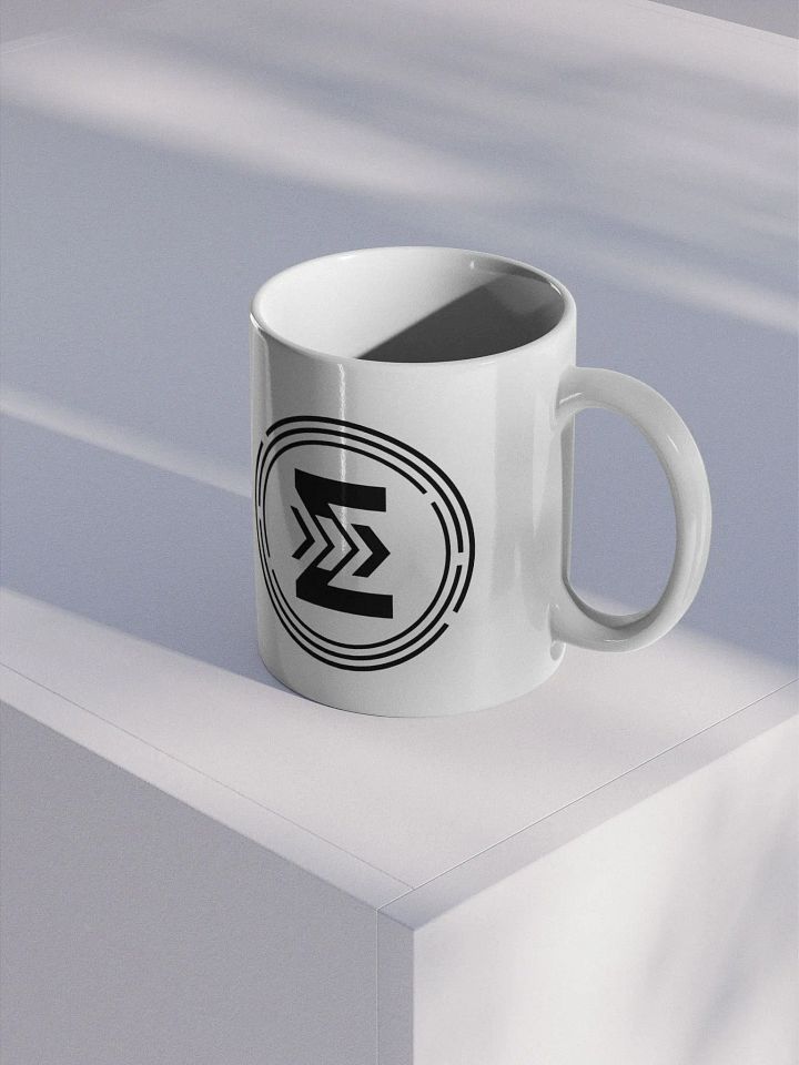 Sigma Killa Mug product image (2)