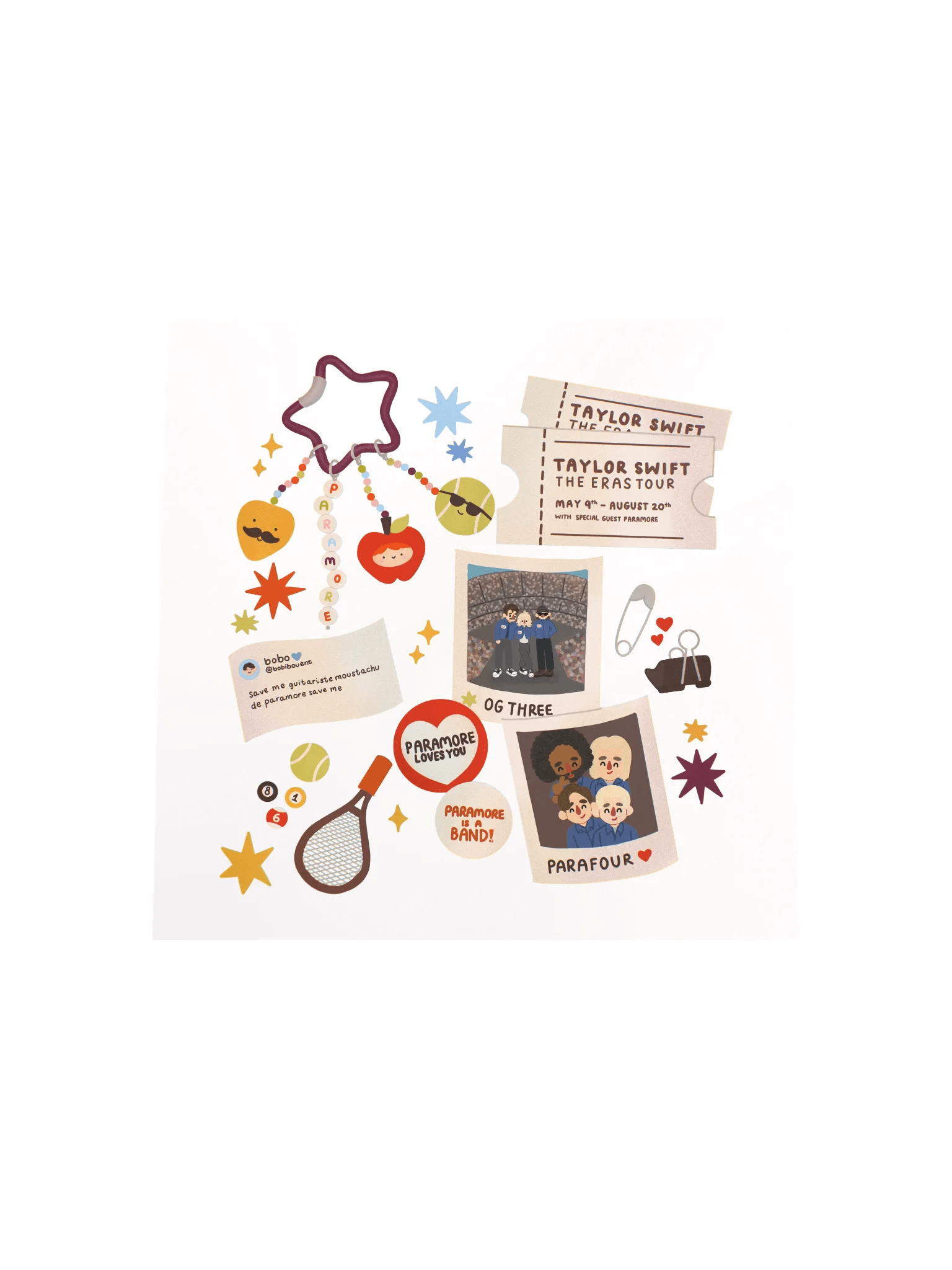 summer '24 memories product image (4)