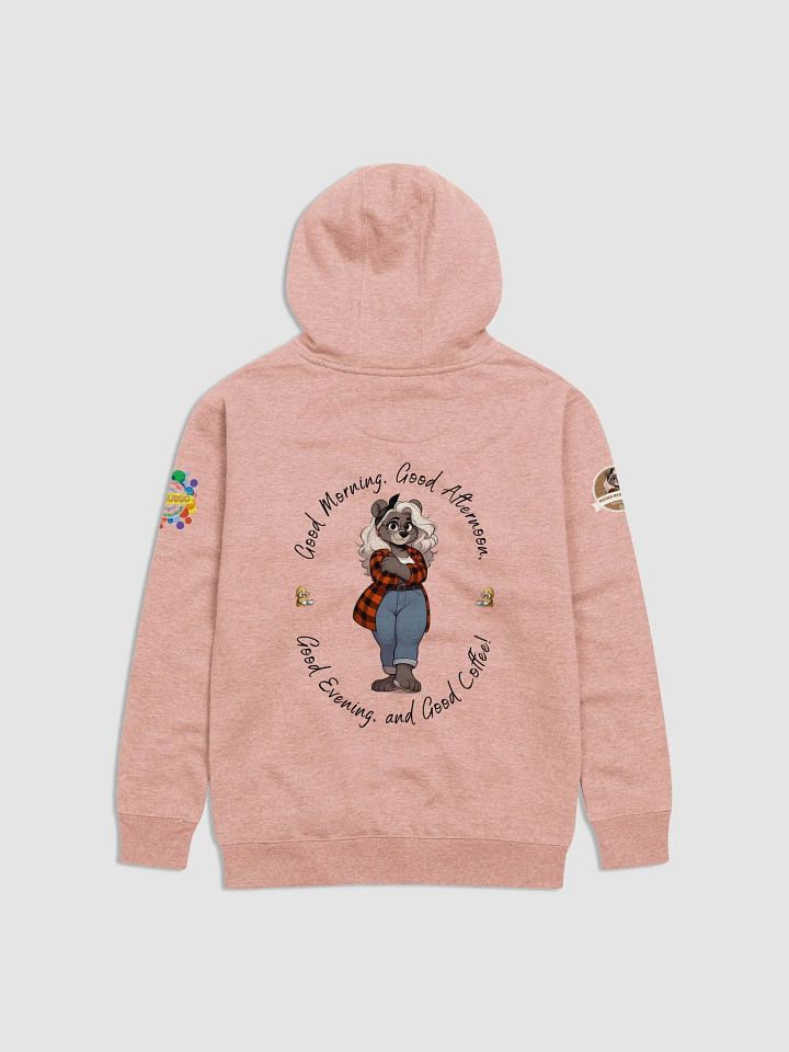 Mama Bear's Honey Bear Hug Hoodie product image (2)