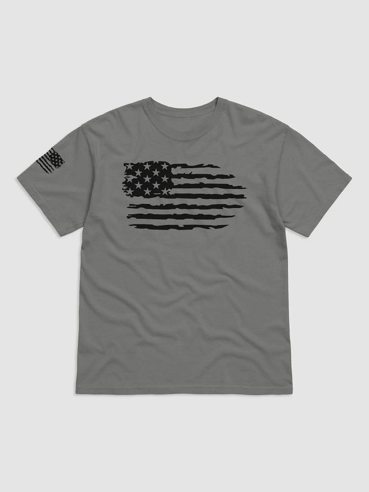 Patriot Tee product image (5)