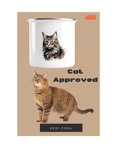 Mindful Living & Relaxation — Cat-Themed Gifts and Apparel

Find clothing and gifts that celebrate calm, confidence, and crea...
