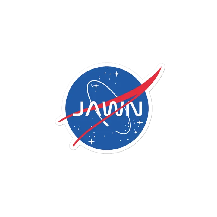JAWNASA Magnet product image (2)