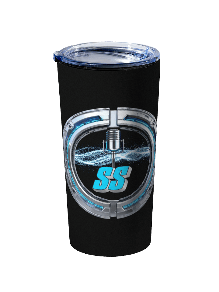 SS Steel Tumbler 2 product image (2)