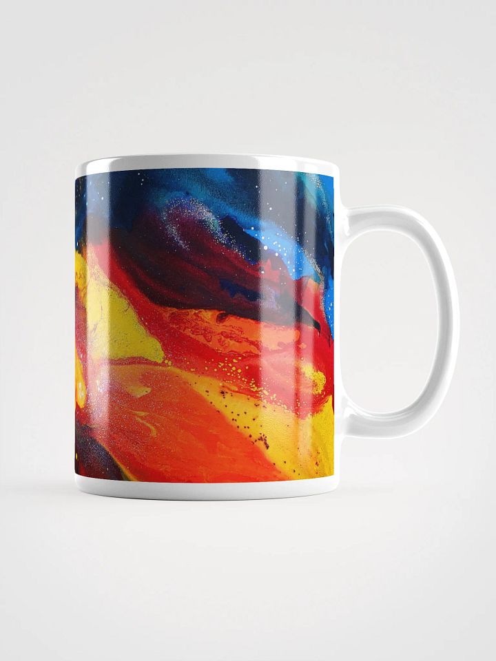 Universal Fire Mug product image (1)