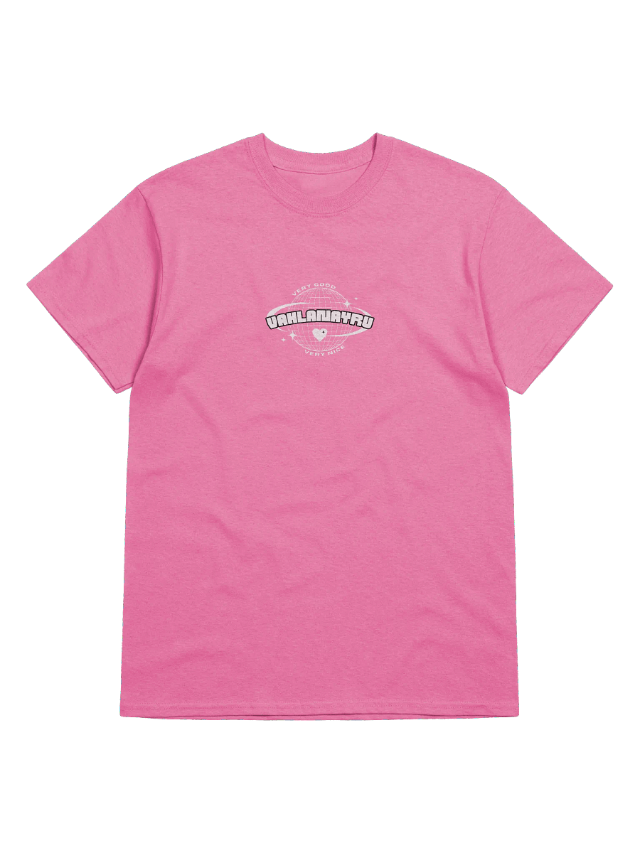 Lana's World T-Shirt product image (1)