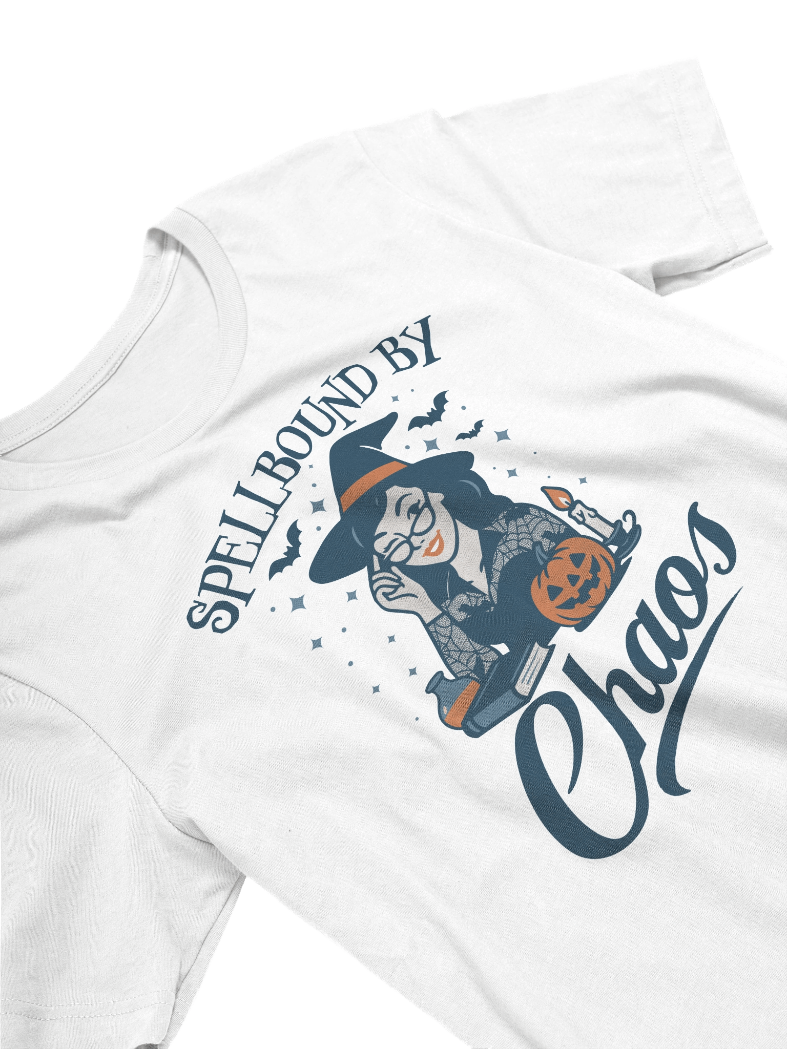 Spellbound by Chaos Halloween Shirt - Limited Time! product image (123)