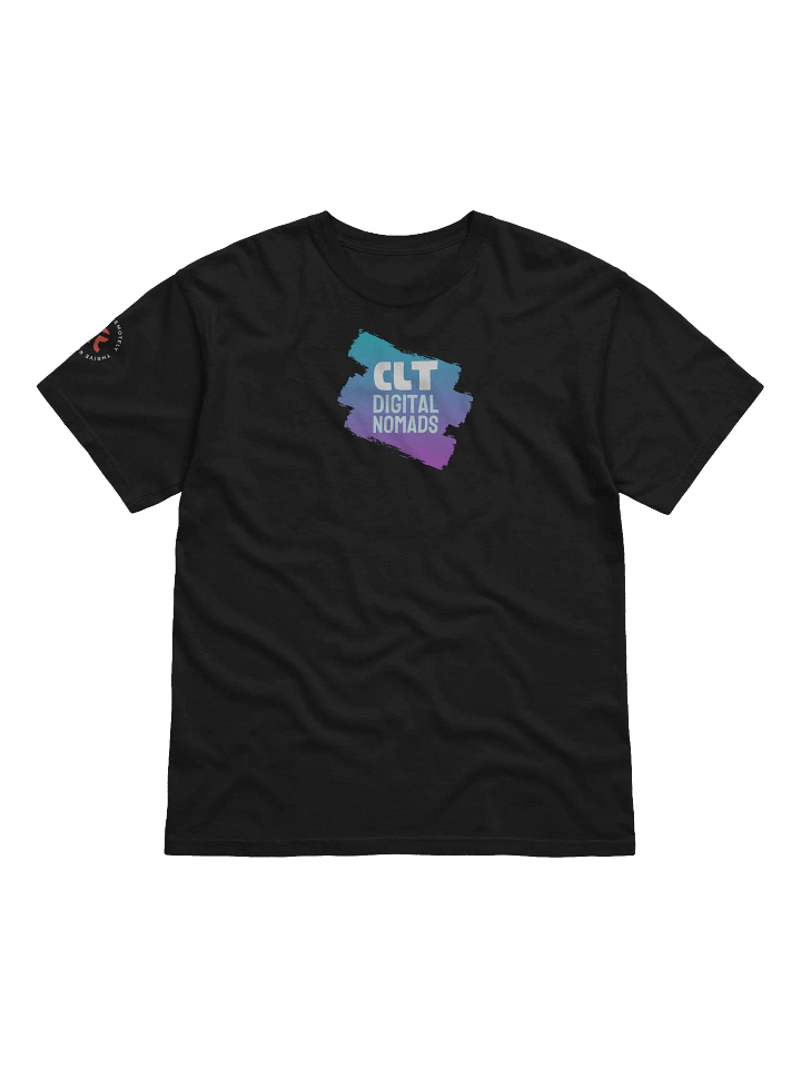 Heckofa Heavy T-Shirt/dark-CLT product image (1)