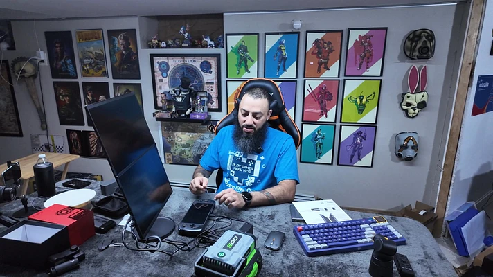 Video thumbnail