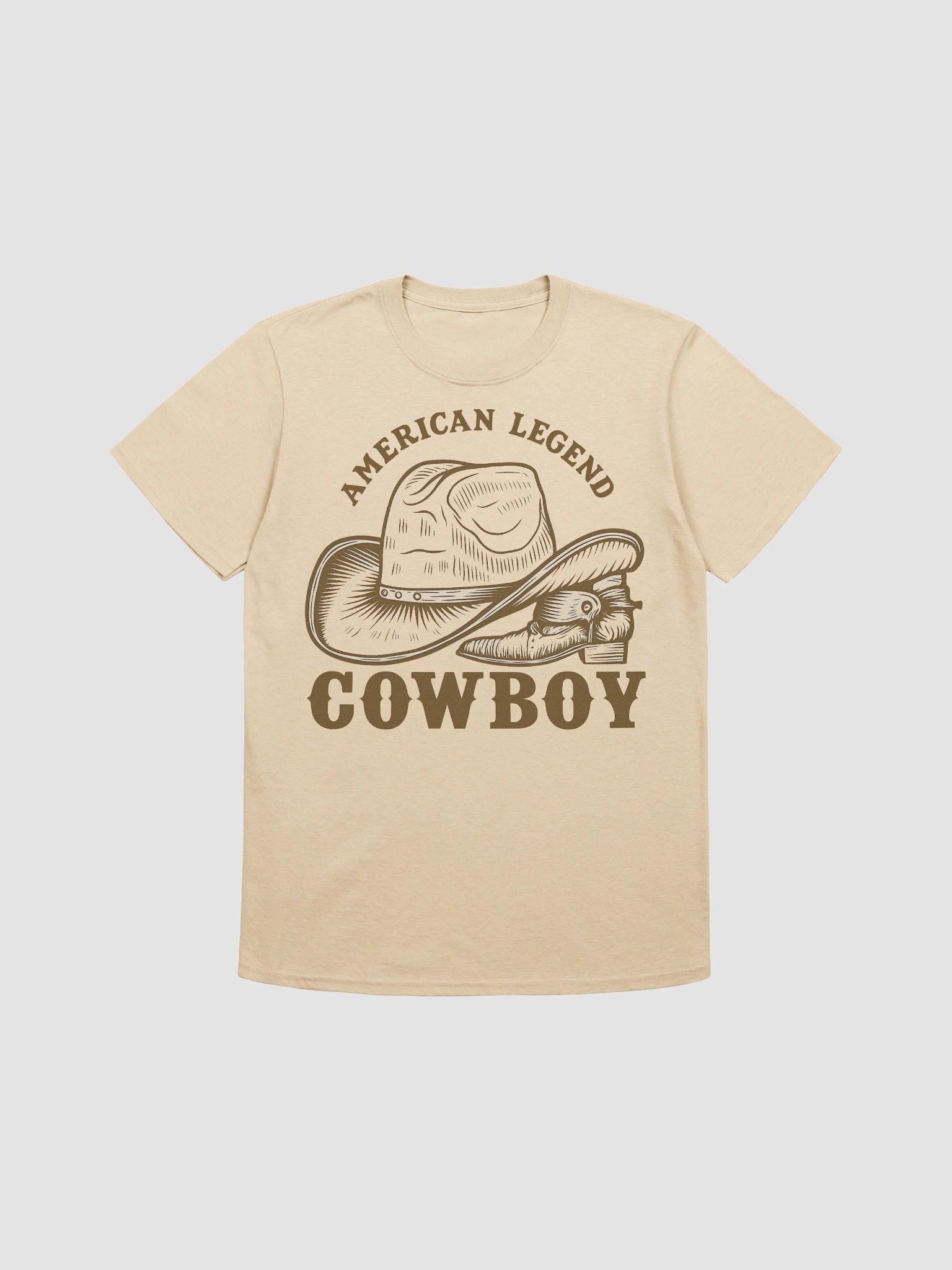 American Legend Cowboy product image (1)