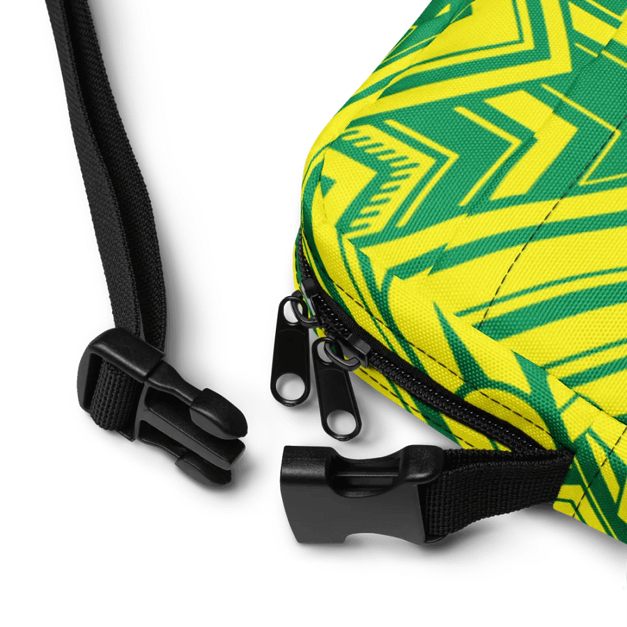KK$XV TATU PARURU Crossbody Bag product image (9)