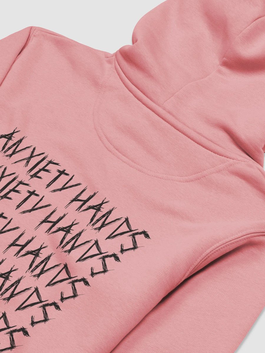 ANXIETYHANDS Hoodie product image (6)