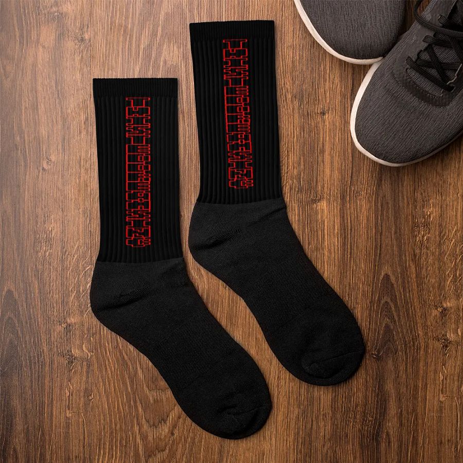 Twisted Dreams Inc Socks product image (6)