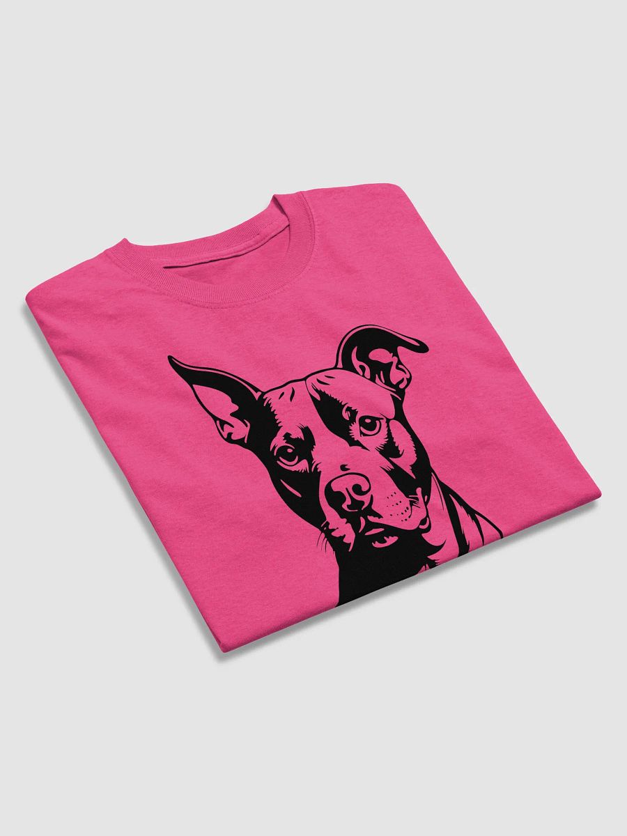 SEPR Show Me Your Pits Right Sleeve Pink T-Shirt product image (3)