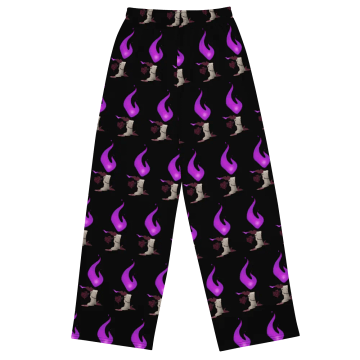 OG Logo PJ bottoms product image (2)