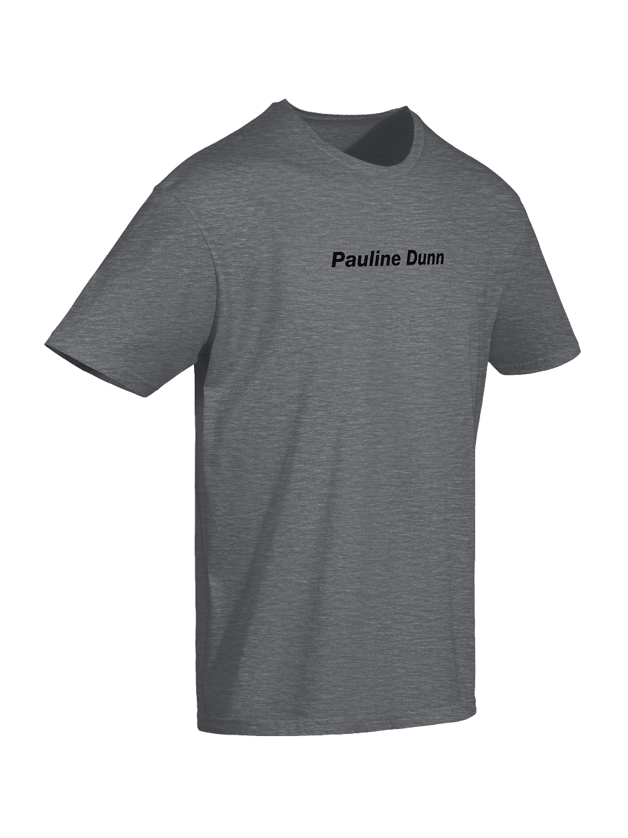 Pauline Dunn Bin Style T-Shirt product image (2)