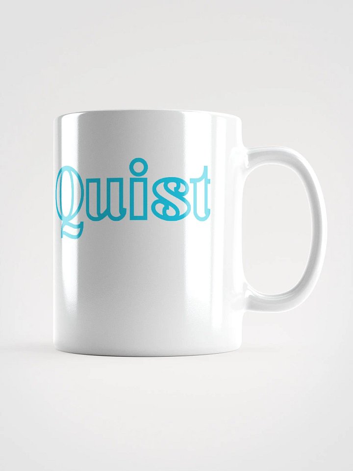Eye Ny Quist Mug product image (1)