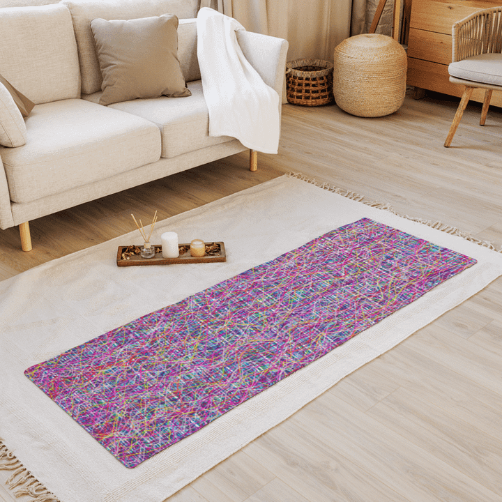Colorful Threads product image (1)