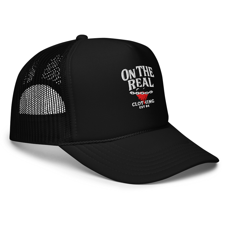 OTRC est 94 Trucker Cap product image (3)