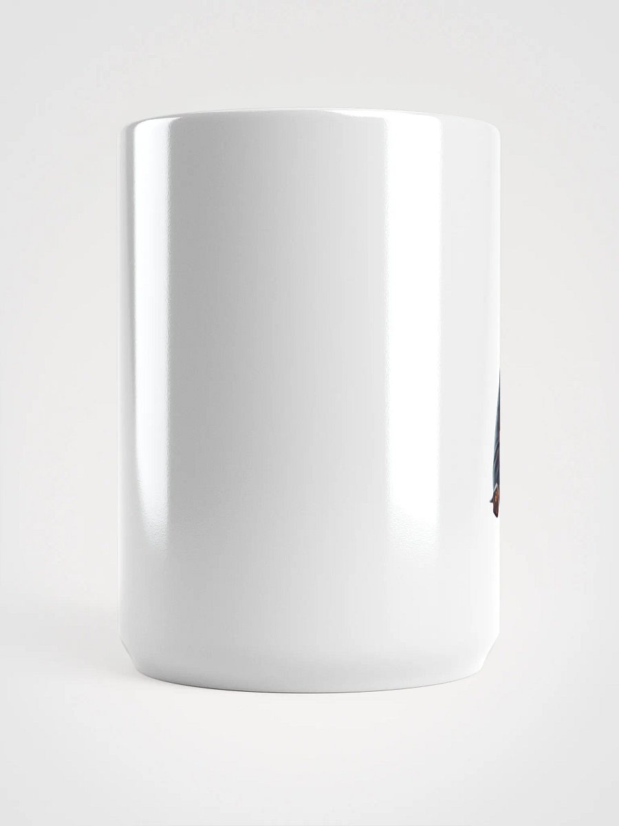 Deadmanfred Avatar Tall Mug product image (5)