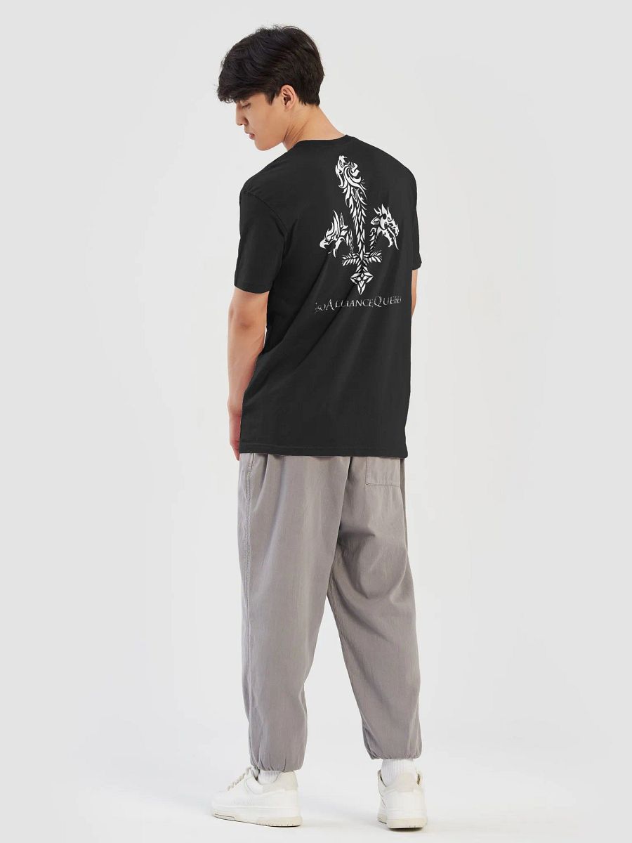 T-Shirt Les Indestructibles | Imprimé product image (8)