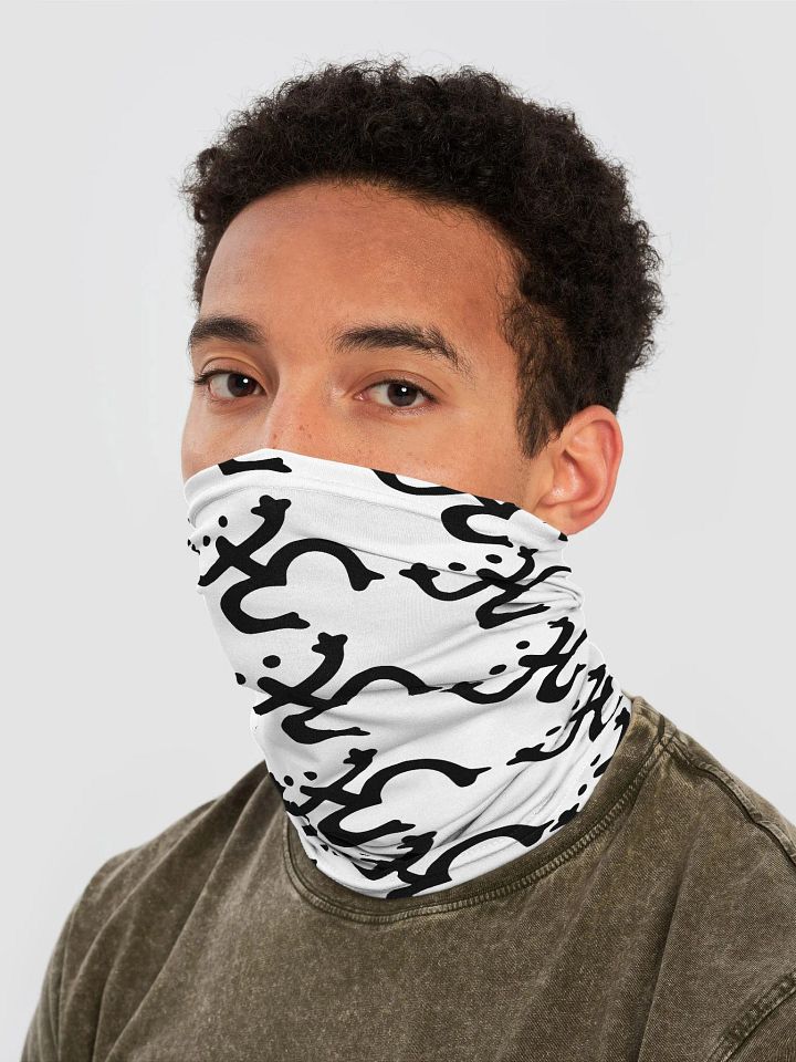 Coqui Face Mask product image (2)