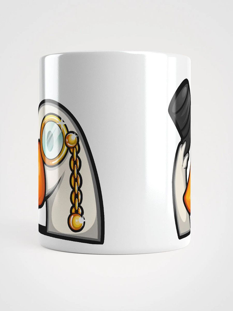 Dapper Goose Mug product image (5)
