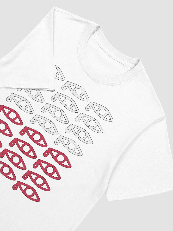 Poland - Forever Cry - Gildan Unisex Softstyle T-Shirt product image (1)