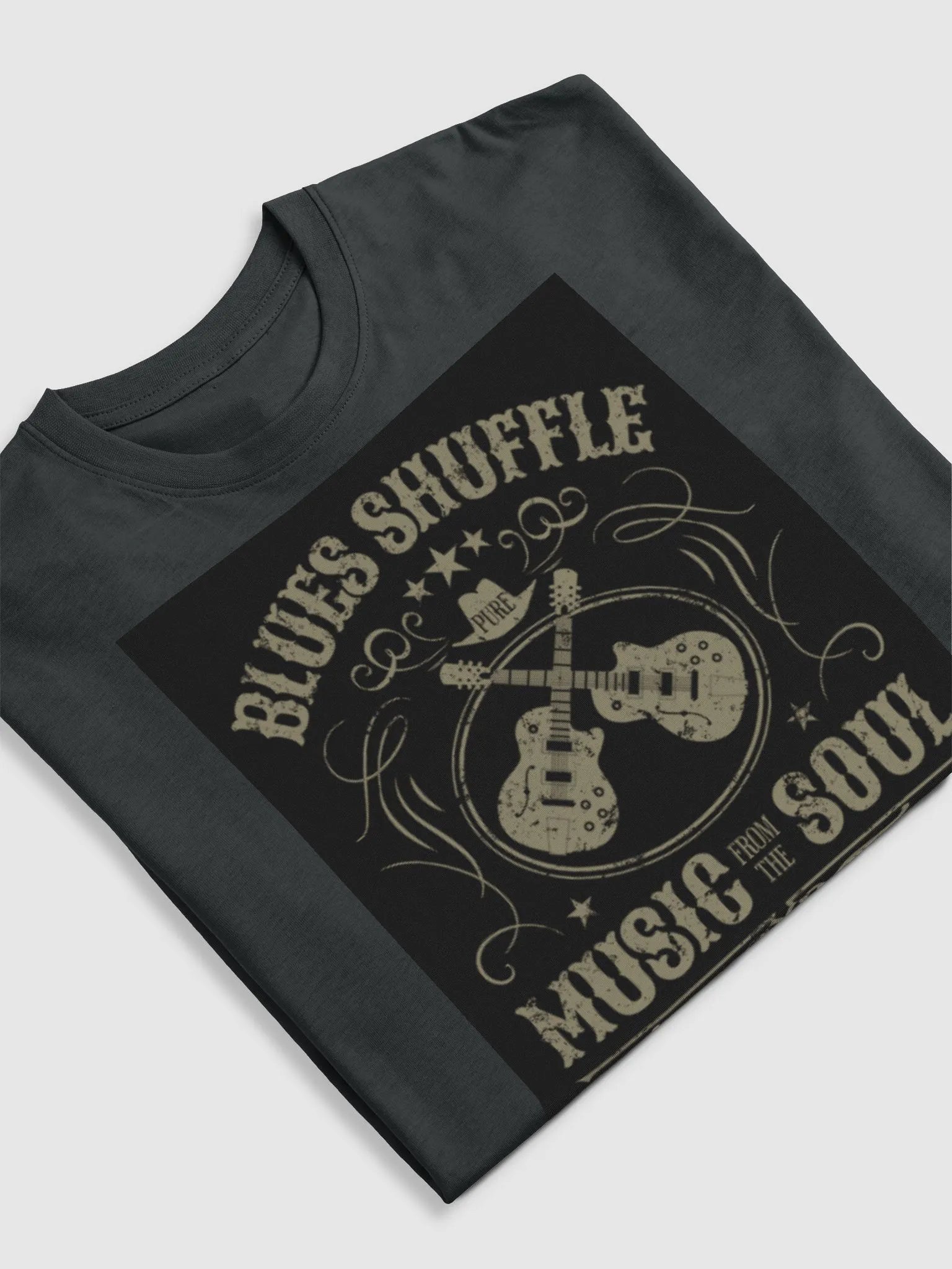 Guitar Lover T Shirt product image (30)
