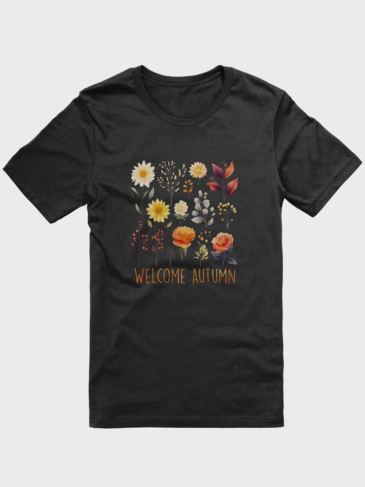 Welcome Autumn Tee product image (1)
