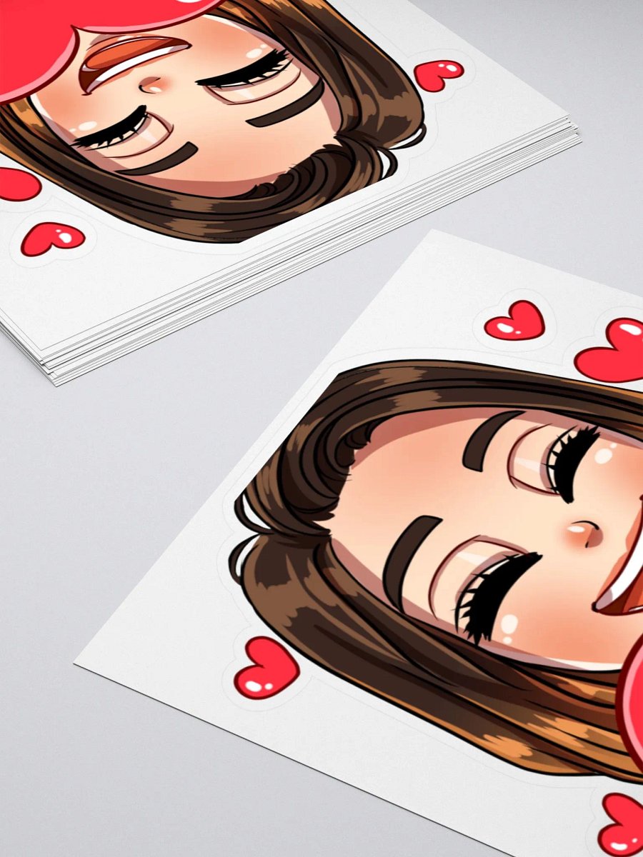 Love Sticker product image (10)