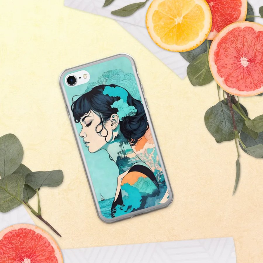PHONE CASE A17 product image (337)