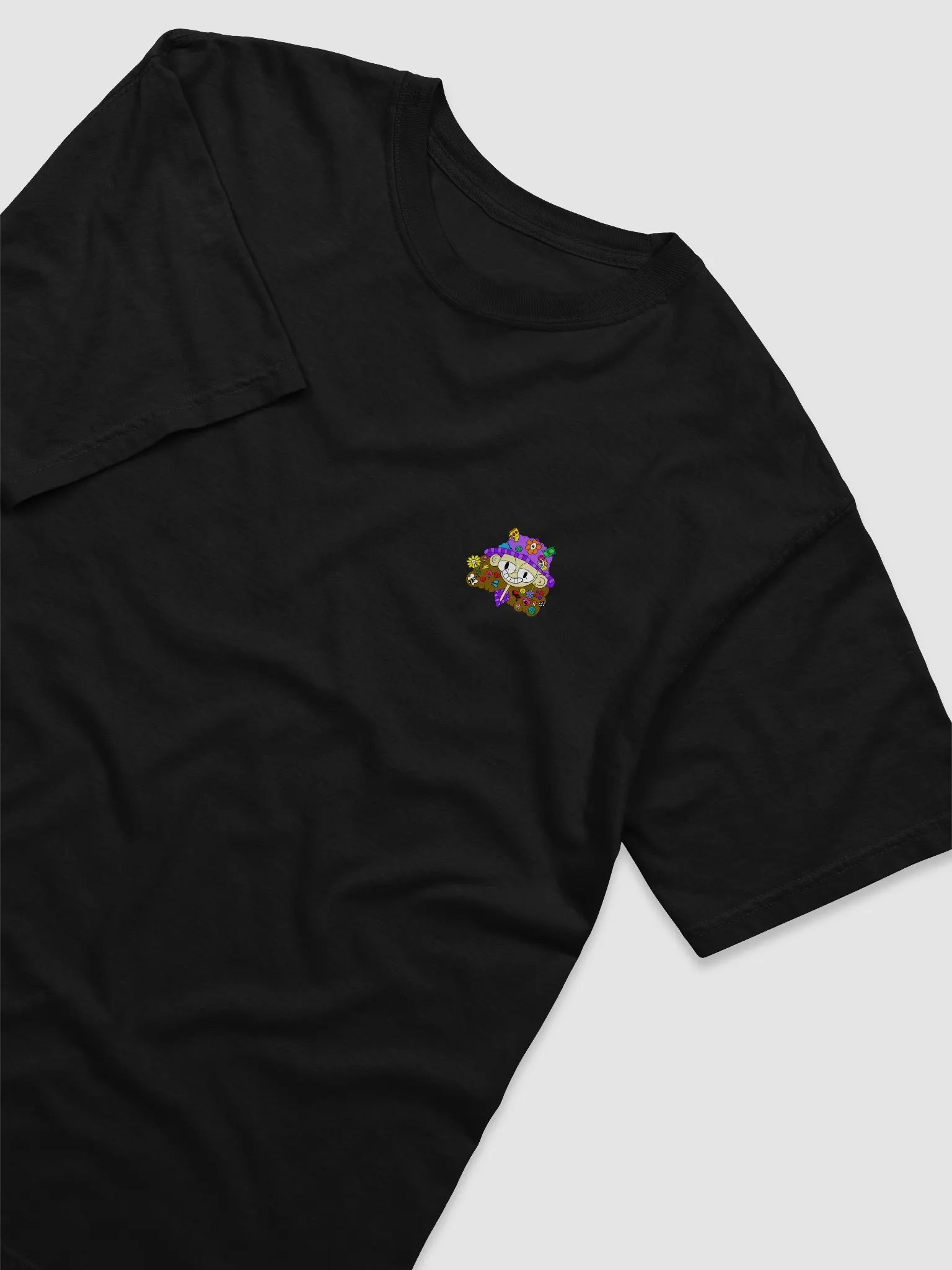 Classic Logo Tee product image (3)