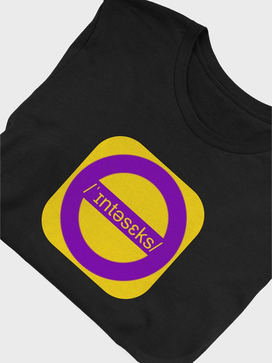 intersex IPA t-shirt product image (5)