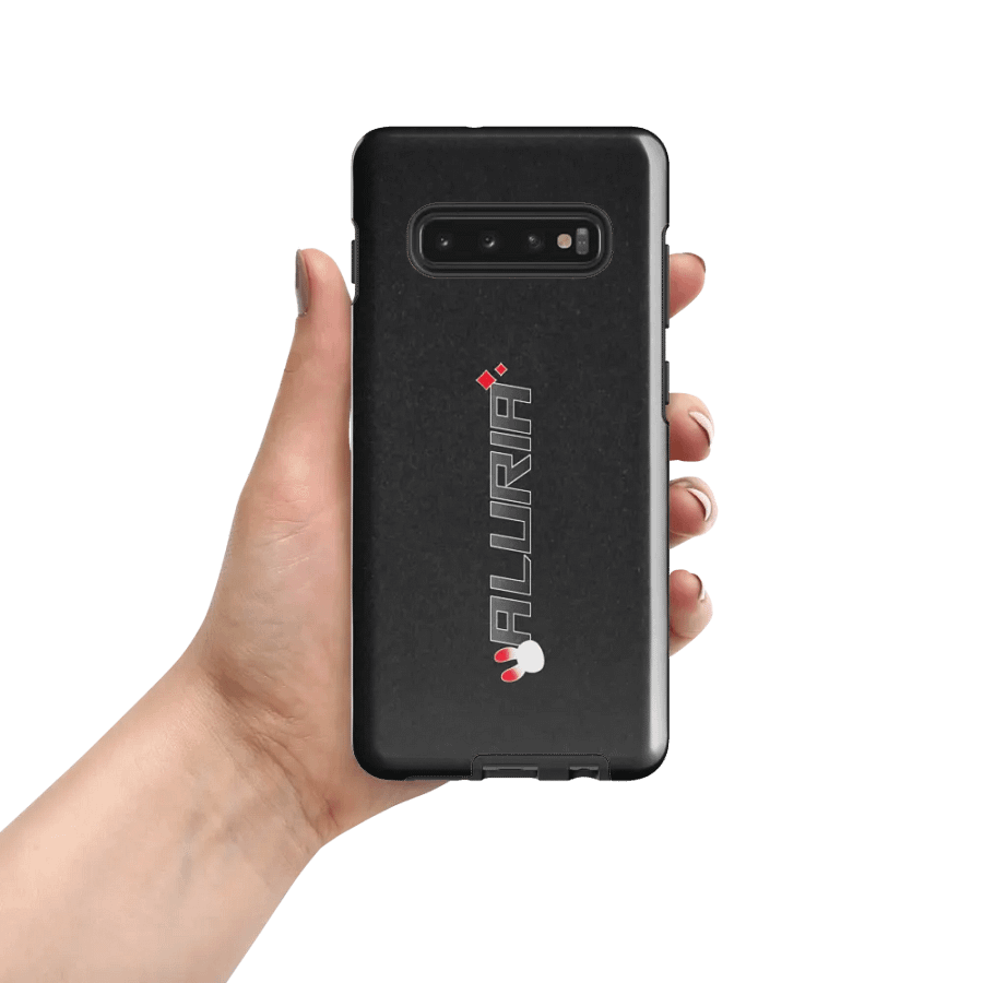 Aluria Logo - Samsung phonecases product image (10)