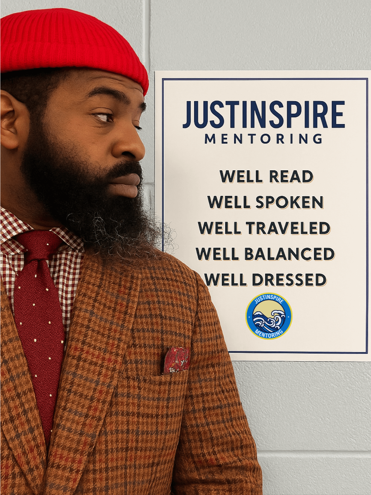 JustINSPIRE Sessions product image (7)