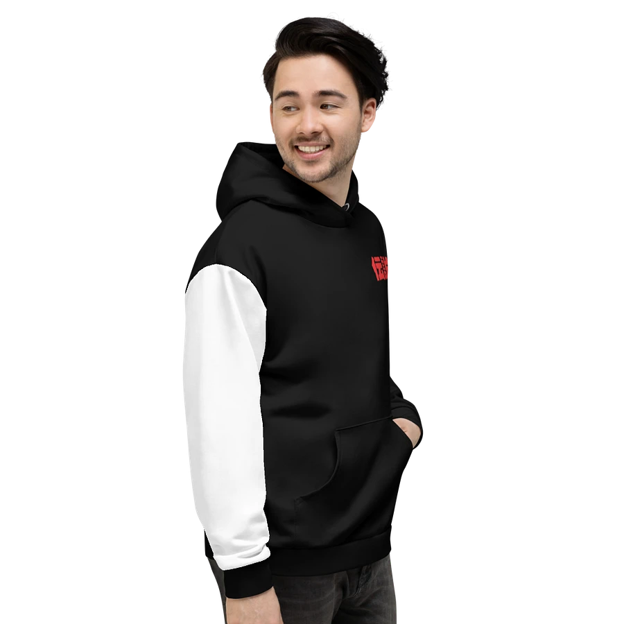 Do You Even Nippon!? - Hoodie (Black) product image (20)