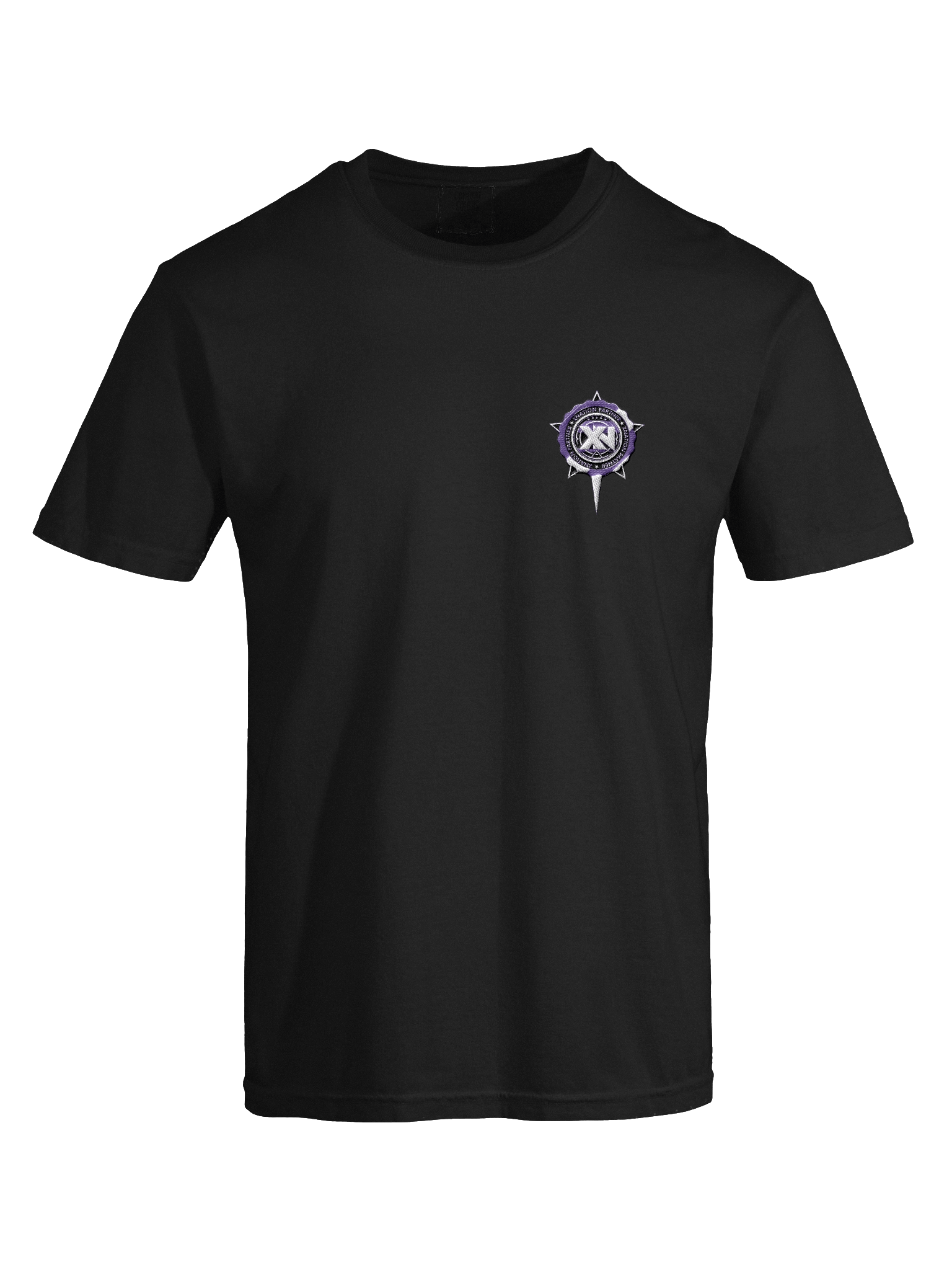 TBG - TShirt product image (7)