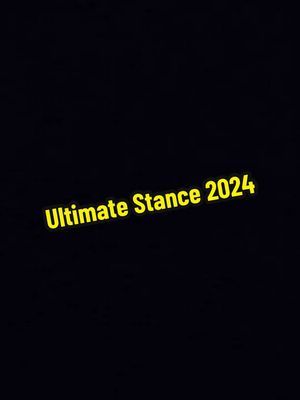 Tag everyone you spot in the video in the comments !!!!!! #ultimatestance #ultimatestance24 @BS24_JJB @Ross @Suffolk Modified #modifiedcars #carsoftiktok #tranding #carcommunity #ultimatestanceshow 